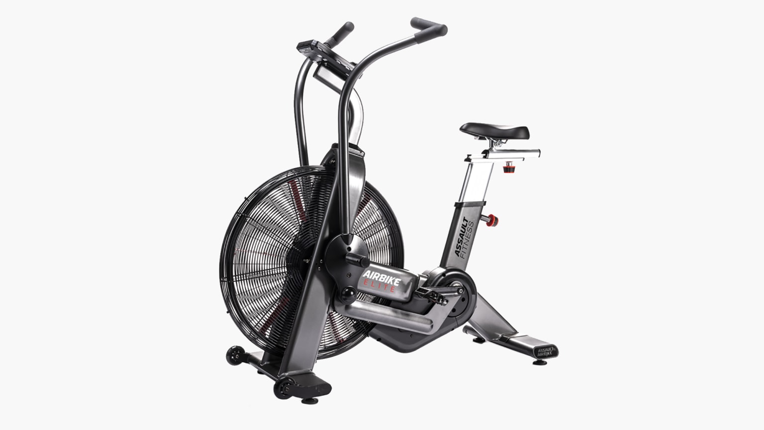 Rogue fitness air deals bike